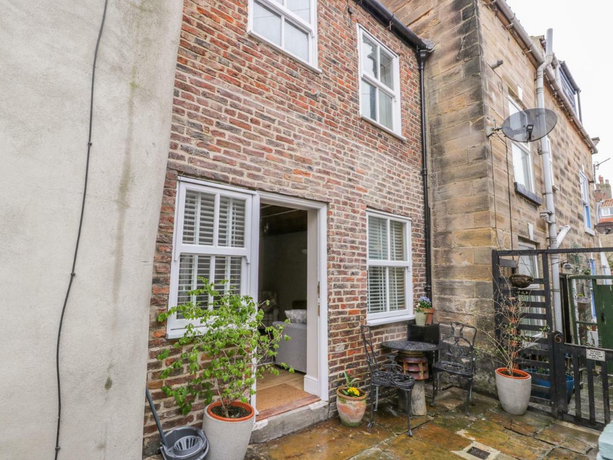 Вилла 5 Oystons Yard Уитби Экстерьер фото